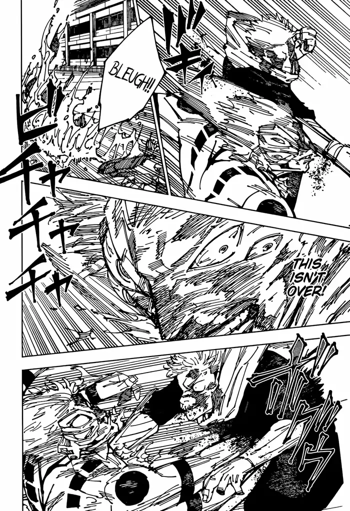 Jujutsu Kaisen Chapter 267 image 16_optimized